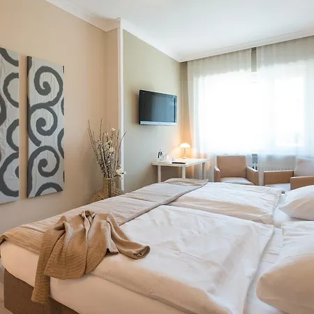 Ahrbella Hotel 3*