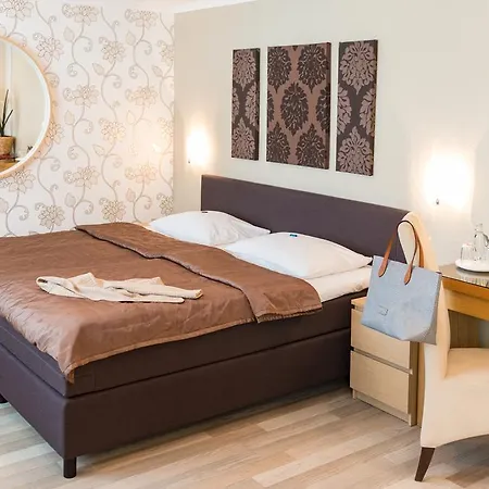Hotel Ahrbella Bad Neuenahr-Ahrweiler