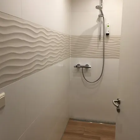 阿翰贝拉酒店