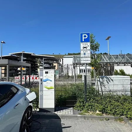 阿翰贝拉酒店 3* 巴特诺因阿尔-阿尔韦勒