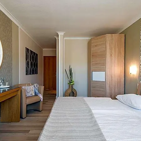 Hotel Ahrbella