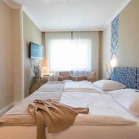 ホテル アールベッラ