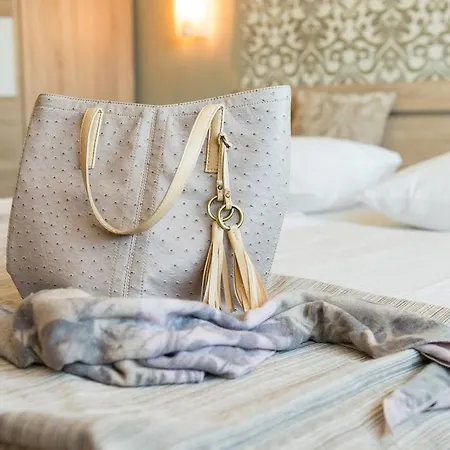 アールベッラ ホテル バート・ノイェンアール・アールヴァイラー