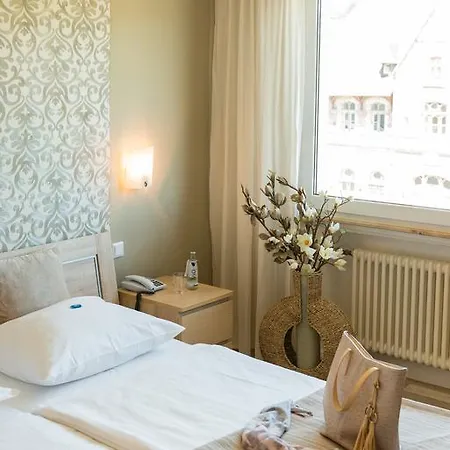 Hotel Ahrbella 3*
