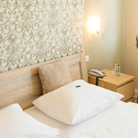 Hotel Ahrbella Bad Neuenahr-Ahrweiler