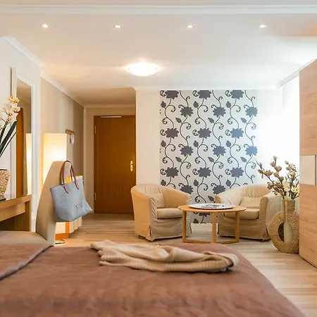 Hotel Ahrbella