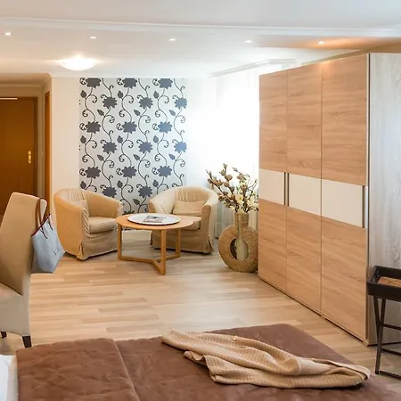 アールベッラ ホテル バート・ノイェンアール・アールヴァイラー