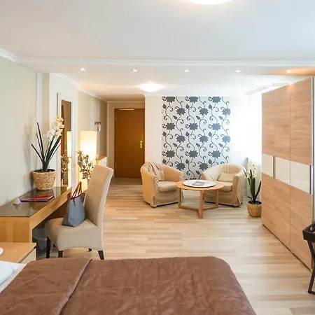 アールベッラ 3* バート・ノイェンアール・アールヴァイラー