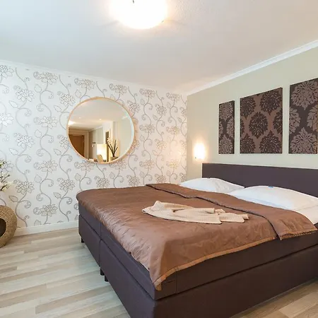 Ahrbella Hotel