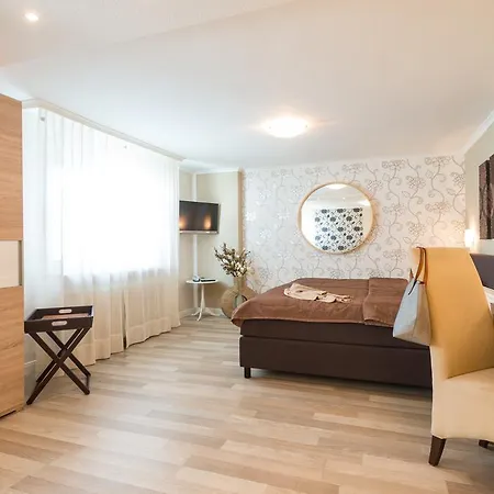 アールベッラ 3* バート・ノイェンアール・アールヴァイラー