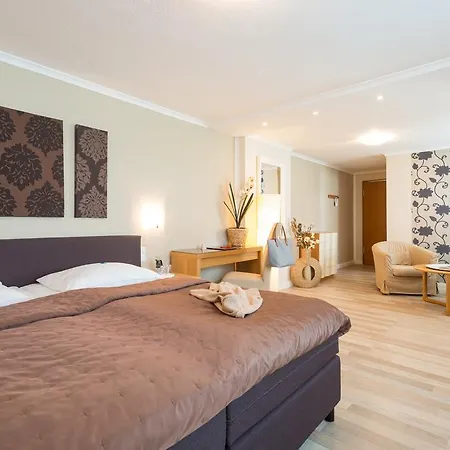 Hotel Ahrbella Bad Neuenahr-Ahrweiler