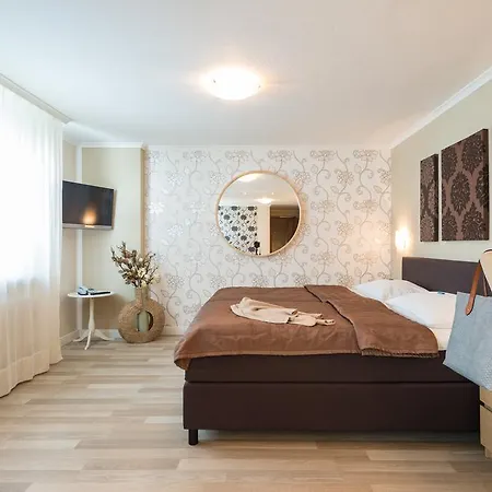 Hotel Ahrbella