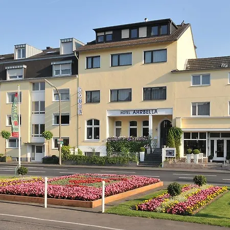 Hotel Ahrbella 3*