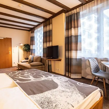 アールベッラ 3* バート・ノイェンアール・アールヴァイラー