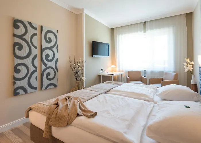 阿翰贝拉酒店 酒店 3*