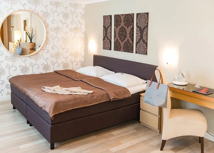 Hotel Ahrbella Bad Neuenahr-Ahrweiler