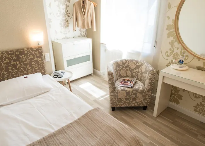 Hotel Ahrbella Bad Neuenahr-Ahrweiler