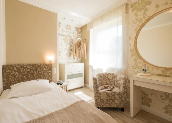 Hotel Ahrbella Bad Neuenahr-Ahrweiler