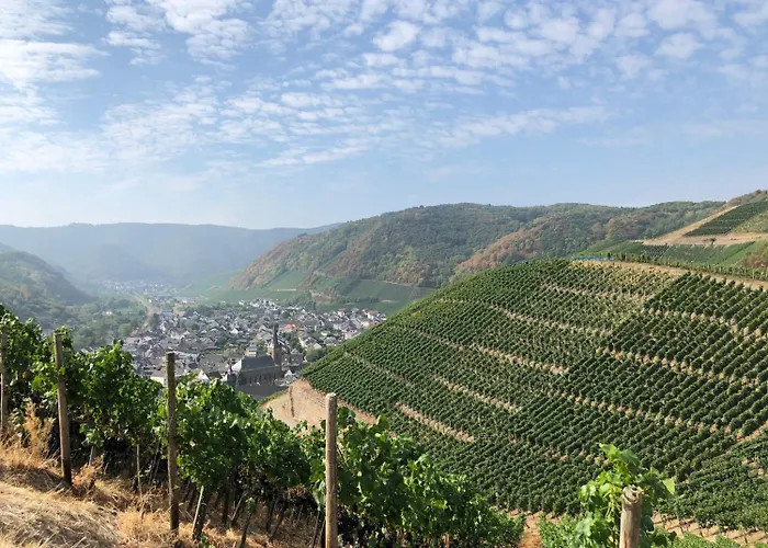 Ahrbella 3* Bad Neuenahr-Ahrweiler