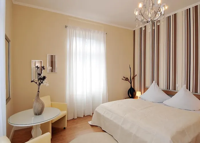 阿翰贝拉酒店 巴特诺因阿尔-阿尔韦勒