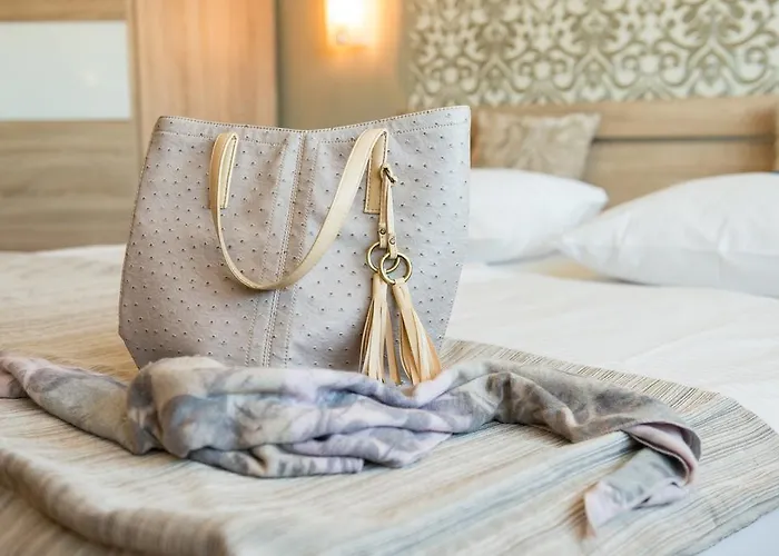 阿翰贝拉酒店 酒店 巴特诺因阿尔-阿尔韦勒