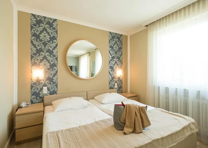 酒店 阿翰贝拉酒店 3*