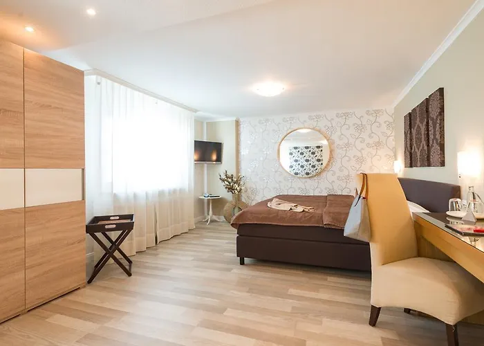 Ahrbella 3* Bad Neuenahr-Ahrweiler