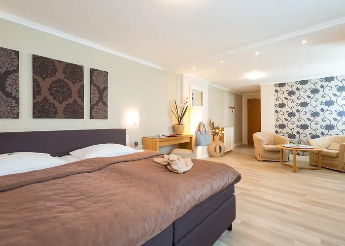 酒店 阿翰贝拉酒店 巴特诺因阿尔-阿尔韦勒