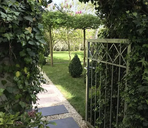 阿翰贝拉酒店 巴特诺因阿尔-阿尔韦勒