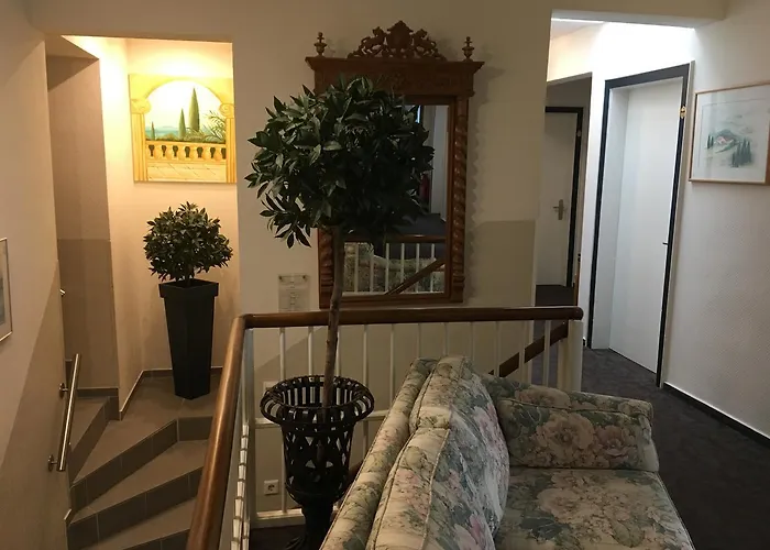 酒店 阿翰贝拉酒店