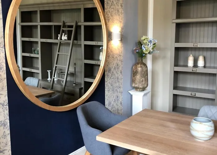 阿翰贝拉酒店 3* 巴特诺因阿尔-阿尔韦勒